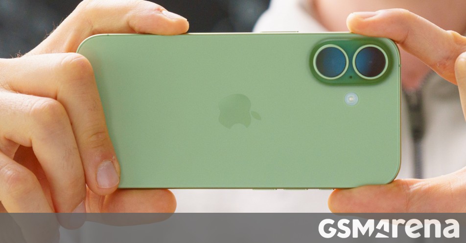 Counterpoint: 1 in every 4 active smartphones is an iPhone