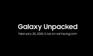 Samsung Galaxy S26 series launch date is now official, reservations open
