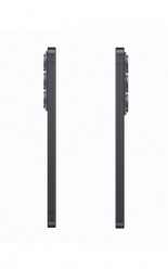 गैलेक्सी S26 काले रंग में