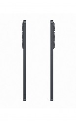 गैलेक्सी S26+ काले रंग में