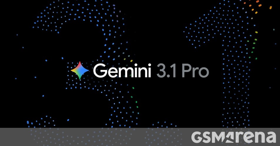 Google rolls out Gemini 3.1 Pro, a smarter model for the most complex tasks