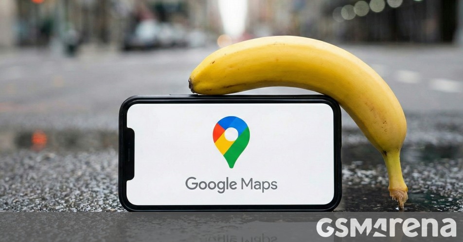 Google wants to integrate Nano Banana into Maps next