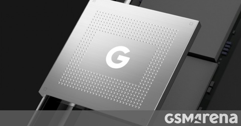 Google Pixel 11's Tensor G6 SoC is rumored to bring an enhanced security chip