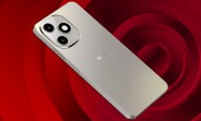 The new HMD Luma is a 4G phone with a 50MP camera, 3.5mm jack and a microSD slot