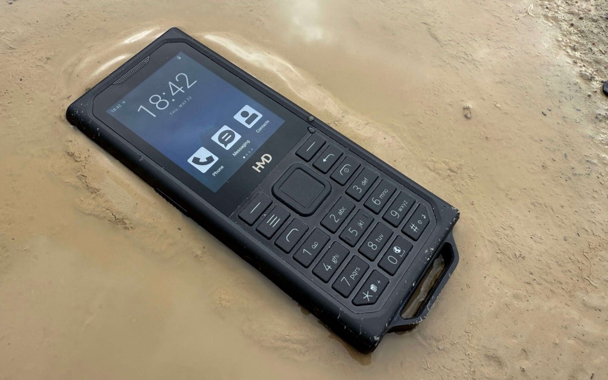 रग्ड एचएमडी टेरा एम अब यूरोप में उपलब्ध है