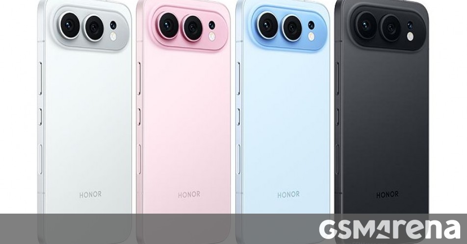 Honor 600 to come with a bigger screen and battery