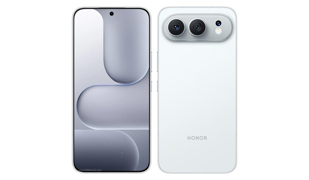 Honor 500