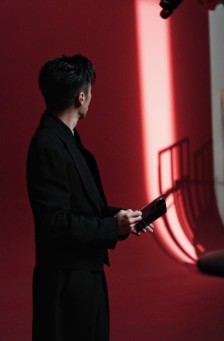 Honor Magic V6 design