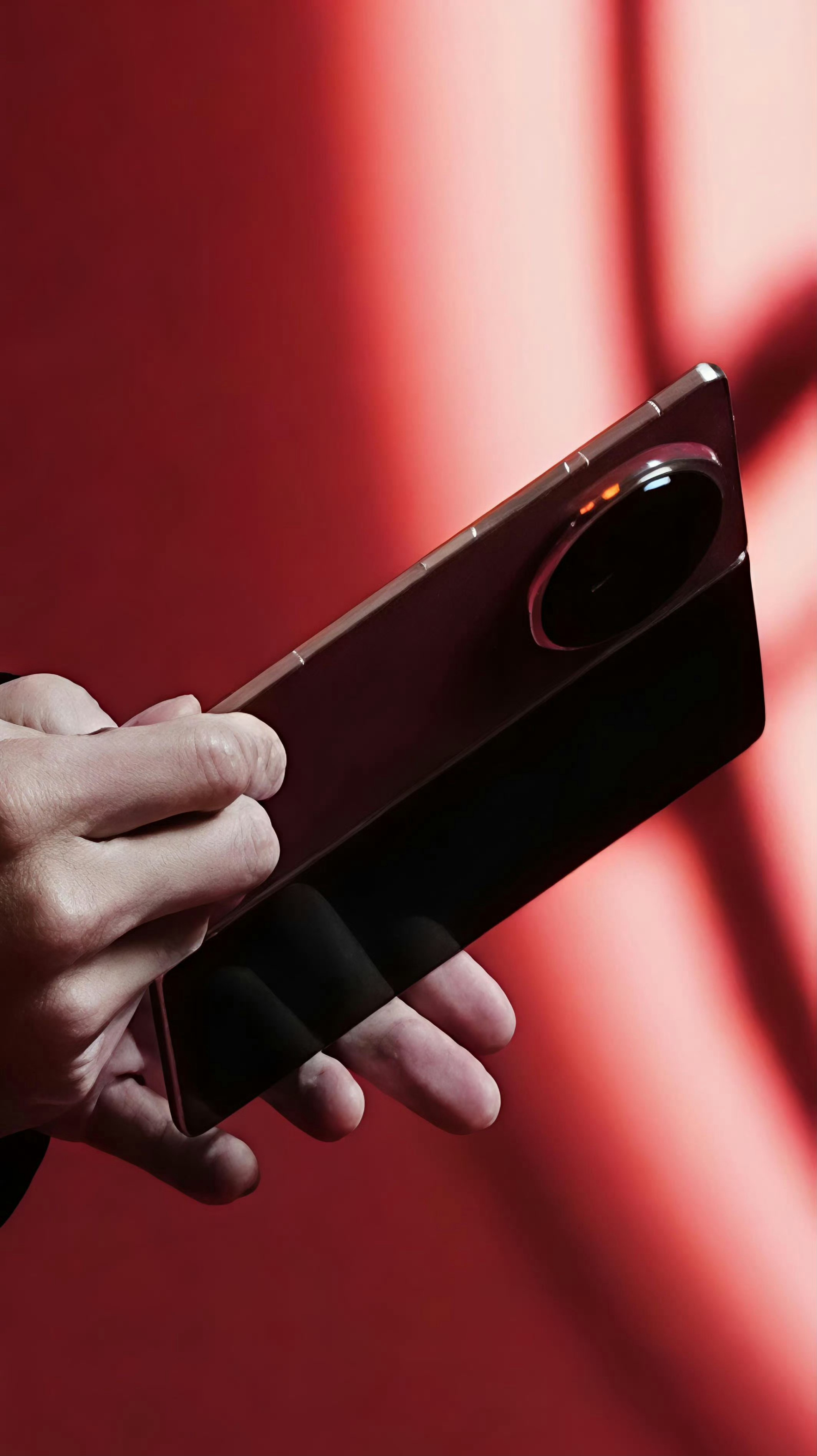 Honor Magic V6 dizájn