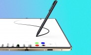 2026 foldables tipped to feature next-gen stylus support