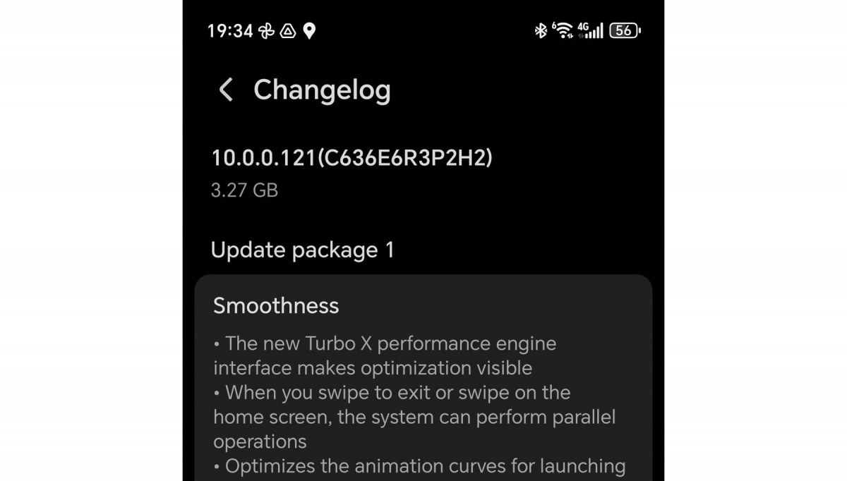 ग्लोबल ऑनर मैजिक7 प्रो को आखिरकार एंड्रॉइड 16 पर आधारित मैजिकओएस 10 का अपडेट मिल रहा है