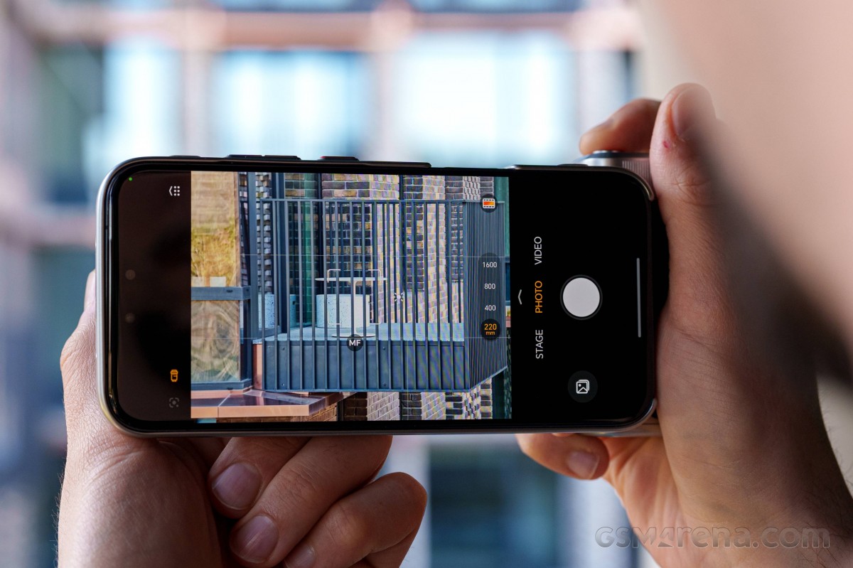 Honor unveils Magic8 Pro Professional Imaging Kit, we try it on 