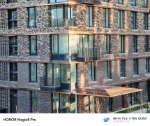 Honor Magic8 Pro : 85mm (native) - 85mm, f/2.6, ISO 320, 1/100s (4080x3416px) - Honor Magic8 Pro Photography Kit