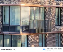 Honor Magic8 Pro : 200mm (teleconverter) - 200mm, f/2.6, ISO 250, 1/100s (4080x3416px) - Honor Magic8 Pro Photography Kit