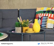 Honor Magic8 Pro : 85mm (native) - 85mm, f/2.6, ISO 640, 1/50s (4080x3416px) - Honor Magic8 Pro Photography Kit