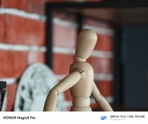 Honor Magic8 Pro : 85mm (native) - 200mm, f/2.6, ISO 1600, 1/20s (4080x3416px) - Honor Magic8 Pro Photography Kit