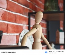 Honor Magic8 Pro : 200mm (teleconverter) - 85mm, f/2.6, ISO 1250, 1/17s (4080x3416px) - Honor Magic8 Pro Photography Kit