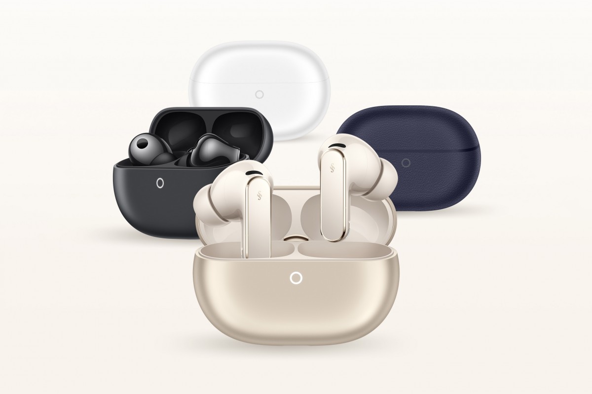 Huawei Band 11 series debuts, FreeBuds Pro 5 go global