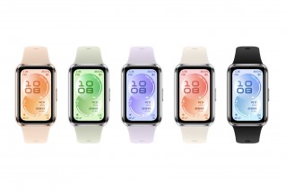 Huawei Band 11 and Band 11 Pro color options