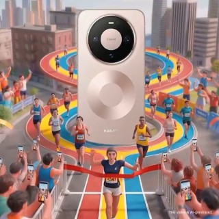 Huawei Mate 80 Pro and FreeBuds 5 Pro teasers