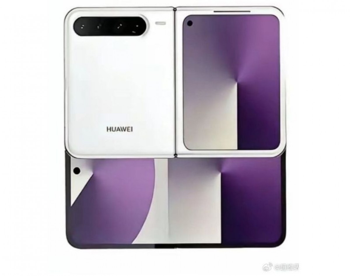 Infinium tech | Graphics designing company New information about Huawei Pura X2 has surfaced online