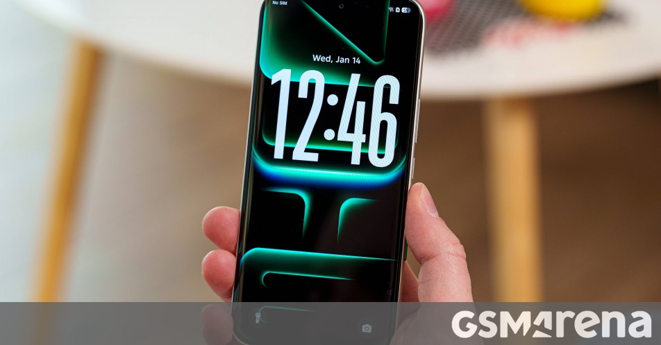 Infinix Note 60 runs Geekbench, reveals the SoC powering it