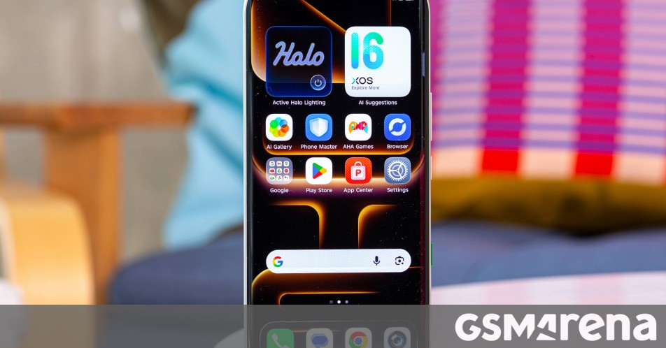 Infinix Note 60 Ultra runs Geekbench too, here's the chipset at the helm