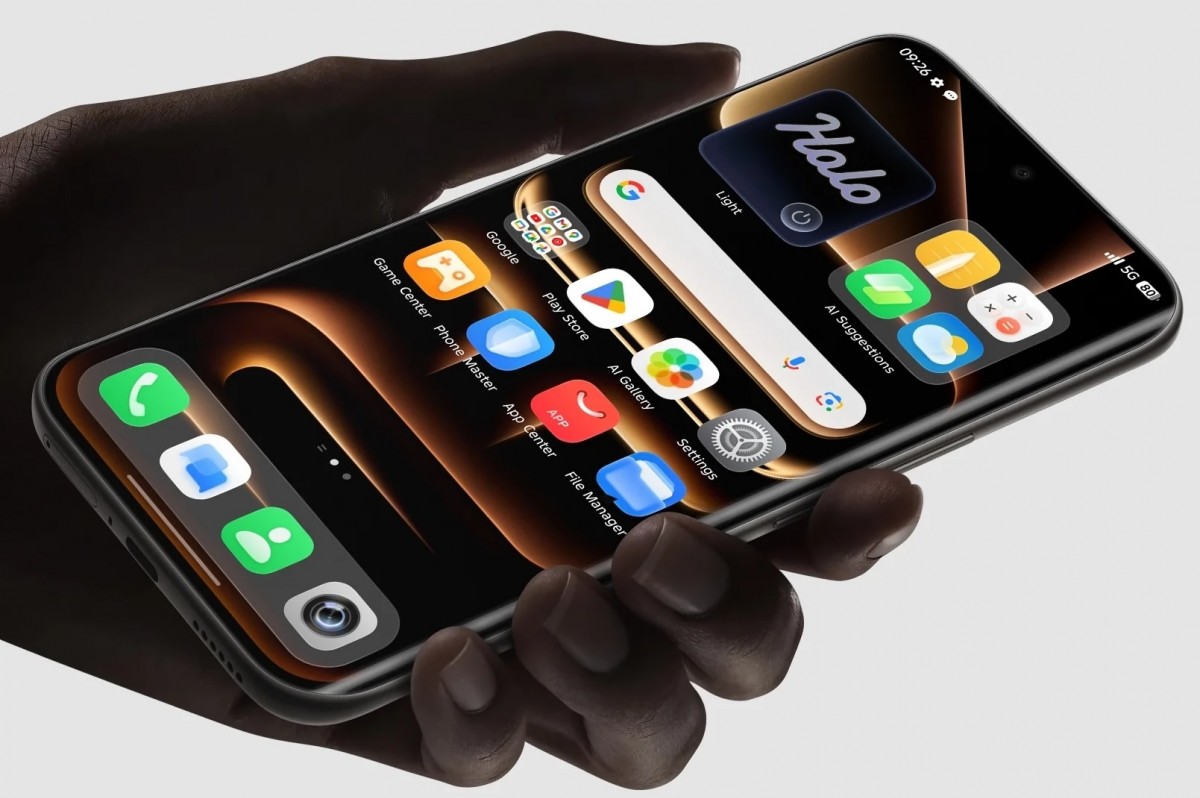 Infinix Note Edge debuts in India with a 6,500mAh battery