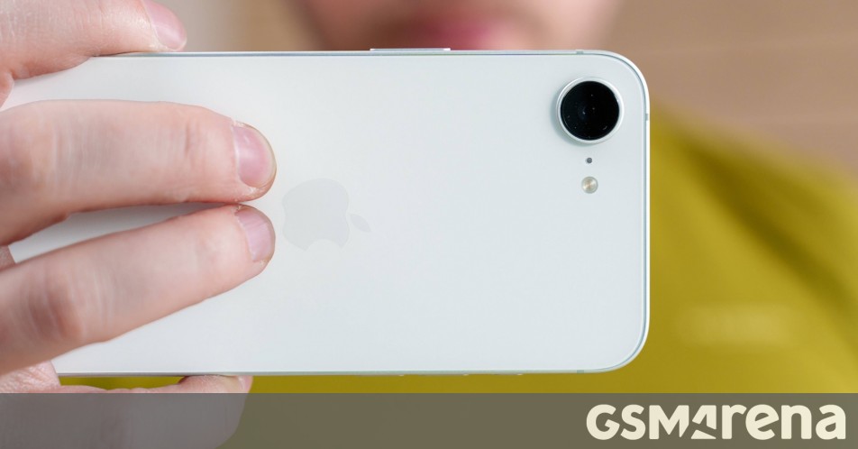 Gurman: iPhone 17e to cost the same as 16e, offer MagSafe and A19 SoC