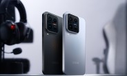 iQOO 15 Ultra camera specs officially revealed