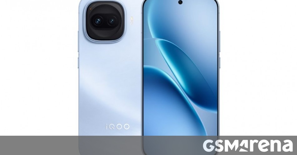iQOO Z11 and Z11x spotted online, key specs tipped