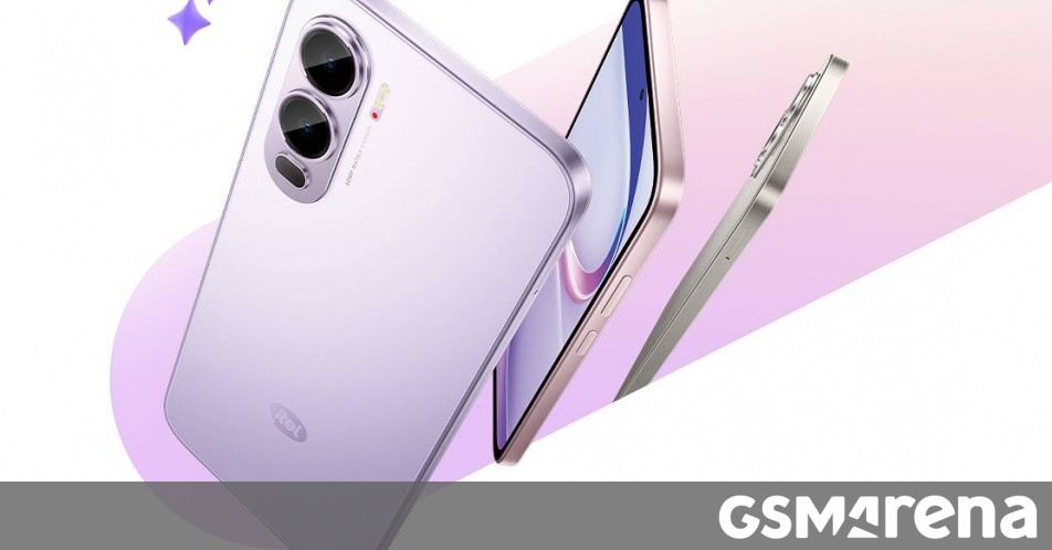 Tough itel City 200 unveiled with 50MP camera and Unisoc T7250 chipset