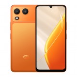 itel A200+ in: Comet Orange
