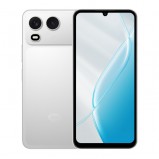 itel A200+ in: Aura White