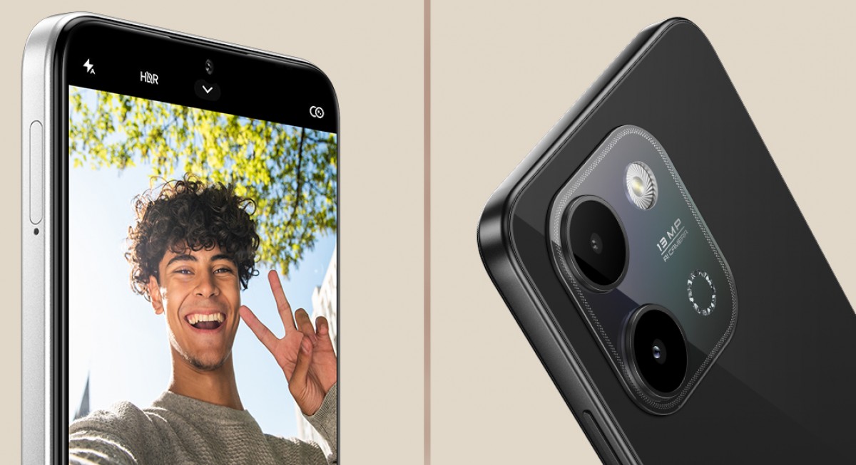 Lava Daring N2 4G unveiled with a 5,000mAh battery, IP64 score 3 Lava Bold N2 4G unveiled with a 5,000mAh battery, IP64 rating