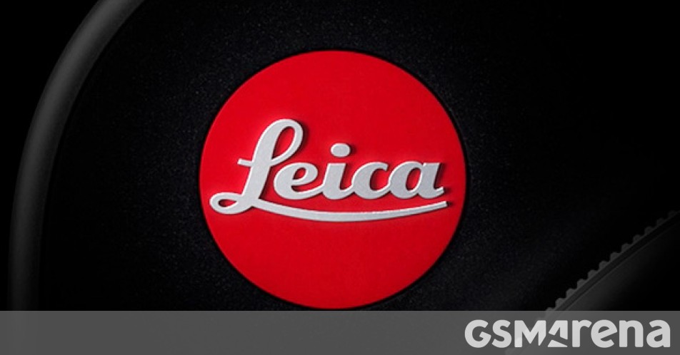 Leica Leitzphone powered by Xiaomi is officially confirmed, this is when it's launching