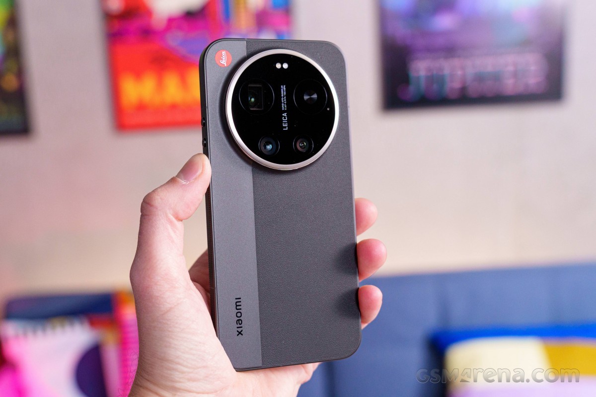 Xiaomi 17 Ultra Leica Edition