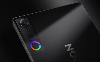 Lenovo teases its upcoming Y700 gaming tablet, some leaks also emerge