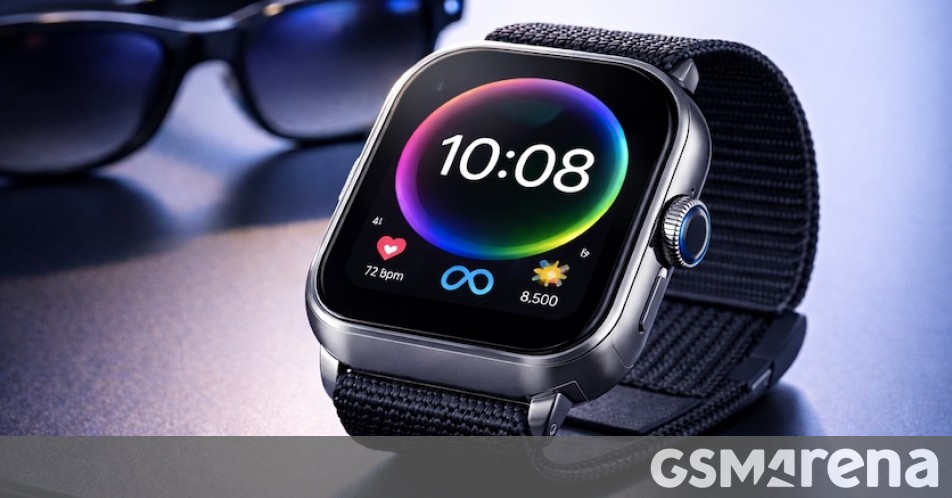 A Meta smartwatch is reportedly coming this year