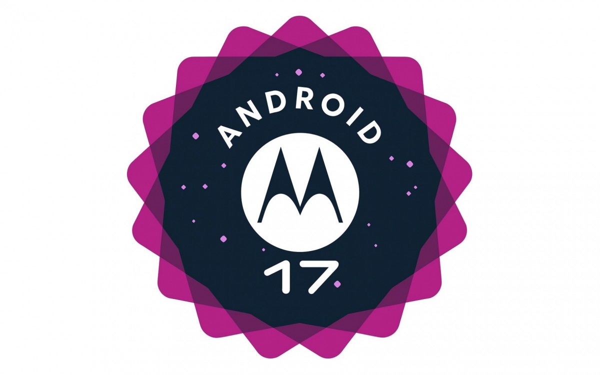 Motorola launches Android 17 beta program, here are the eligible devices