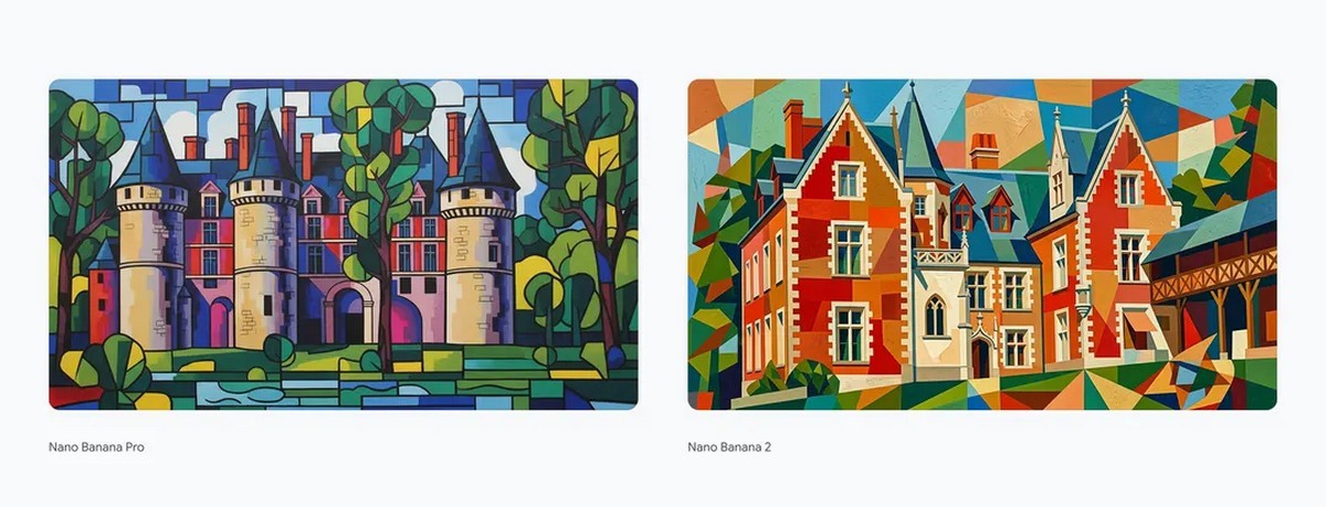 Google launches Nano Banana 2