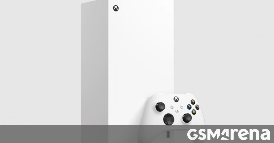 Here's when the next Xbox might drop, according to AMD