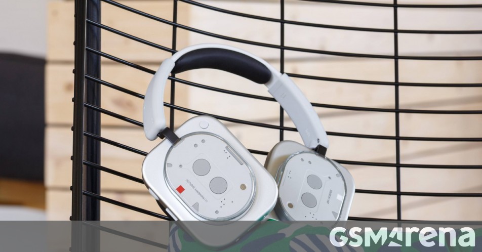 New details about the Nothing Headphone (a) emerge