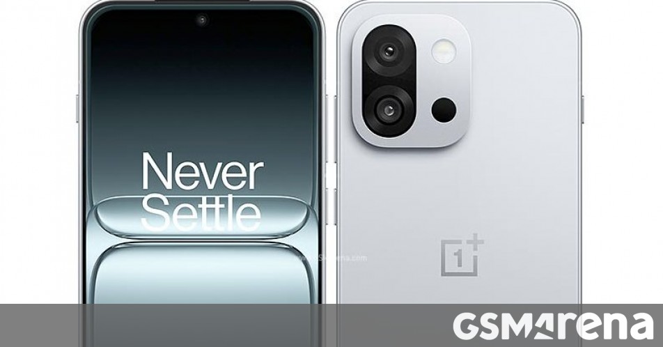 New OnePlus 15T camera leak disappoints