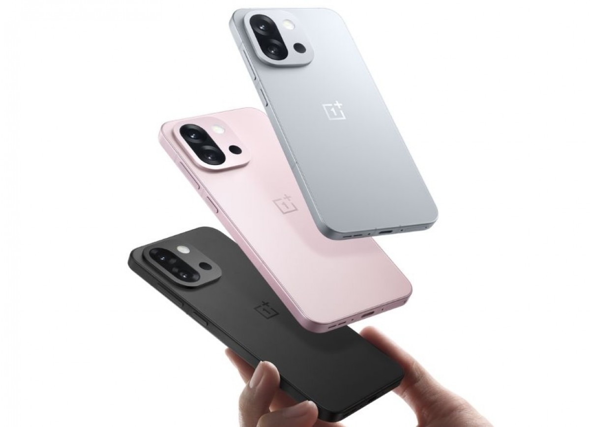 वनप्लस 13T