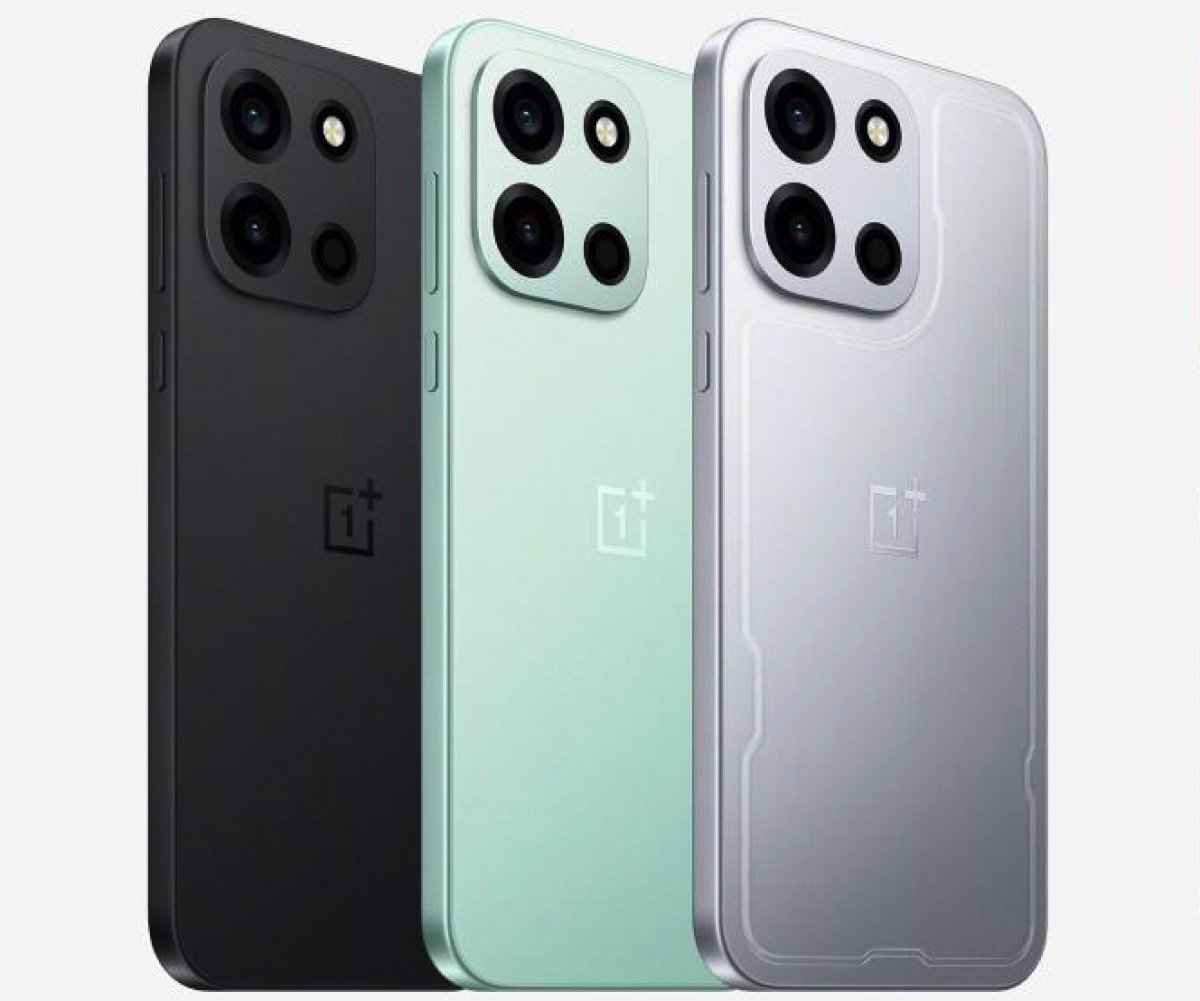 Infinium tech | Graphics designing company OnePlus Turbo 6 has a 9,000mAh battery.