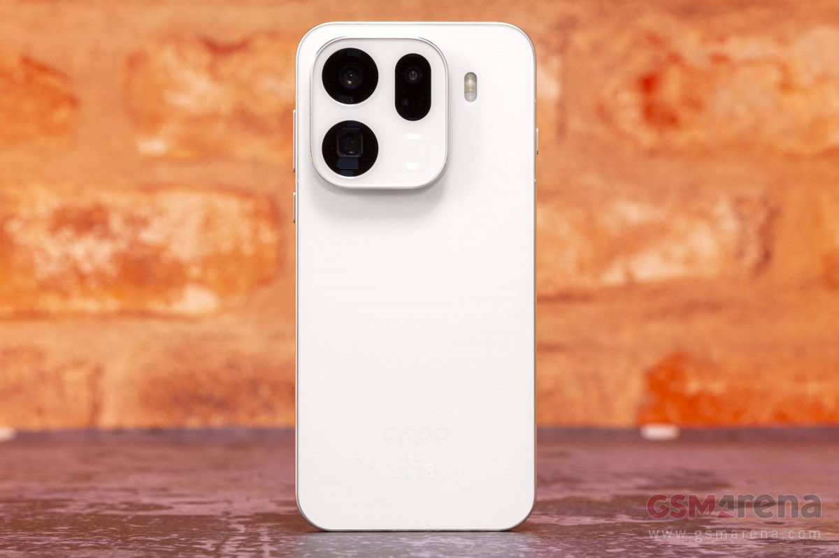 Oppo Find X10 serisi yonga seti detayları ortaya çıktı