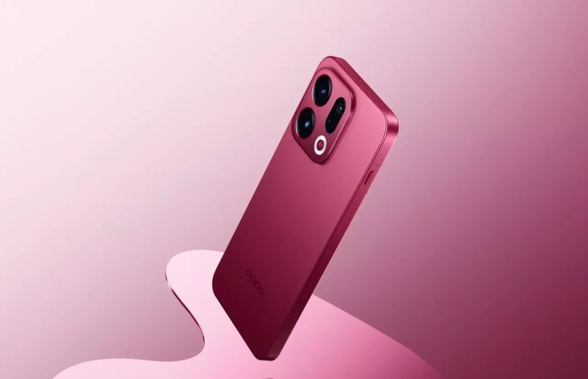 Oppo Find X9s spotted on Geekbench running Dimensity 9500s