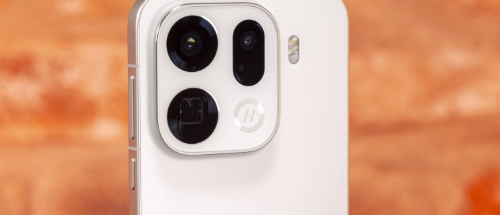 Oppo Find X9s' processor officially confirmed, launching
soon in India