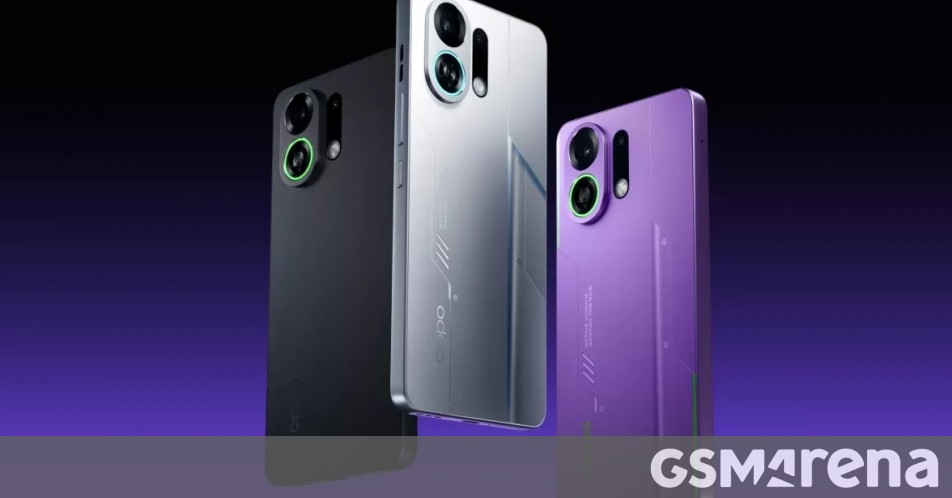 Oppo K14 Turbo series launch timeline, key specs tipped